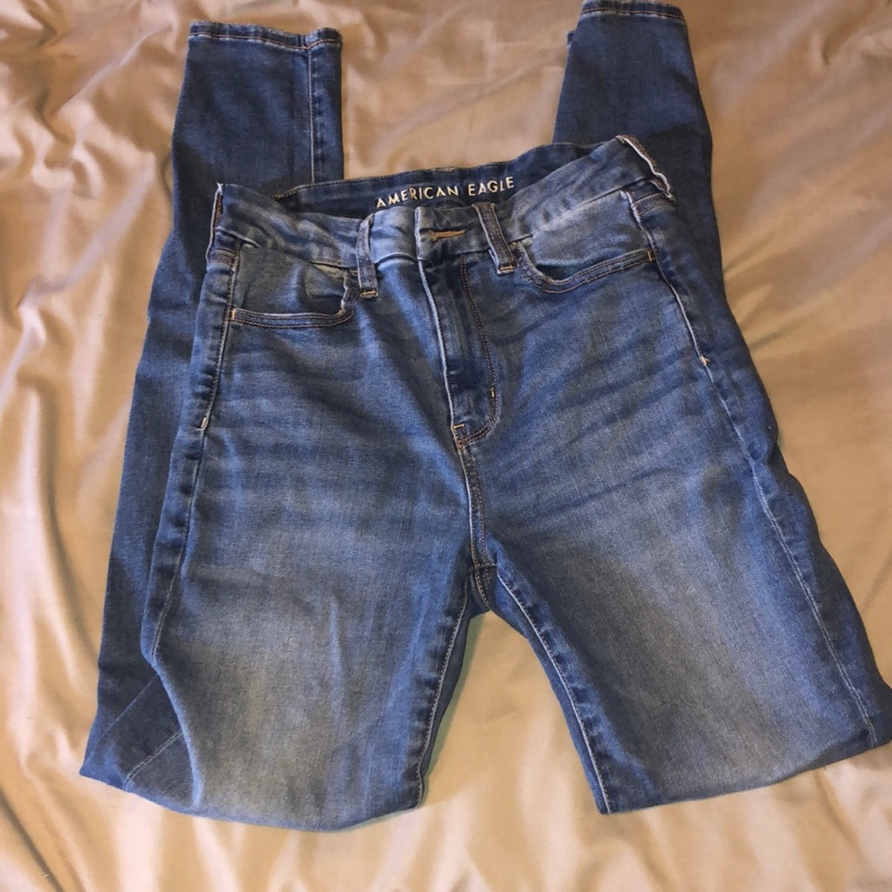 jeans